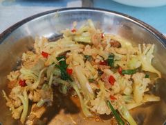 -湘太郎新时尚概念湘菜(东建店)