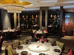 -湖滨28中餐厅·西湖宴·杭州君悦酒店