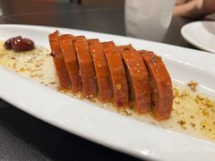 -国人川菜(李家村建东街店)