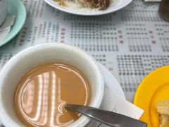 -金凤茶餐厅(湾仔店)