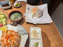 -水之惠鲜鱼料理(王府大街店)