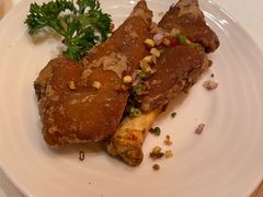 -莆田餐厅PUTIEN(西安万象天地店)