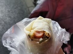 -阿姨卷饼(平凉路店)