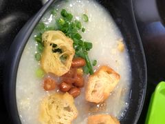 -华辉拉肠(小北路店)