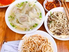 脆绍面-老号牛王庙金宴面店(锦东路253号院店)