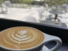 -明谦·Coffee&Cocktail Bar(美您公园店)