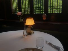 -三嚥阁 La Villa Restaurant