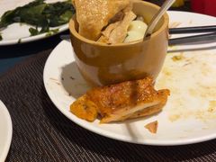 -盛之乡温泉渡假村仕林餐厅