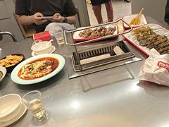 -遇西祠·海鲜烧烤(总店)