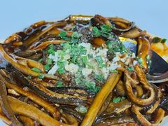 -金枝玉叶上海人家食府(三里河店)