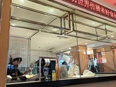 -东方饺子王(新阳路店)