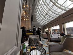 -上海波特曼丽思卡尔顿酒店