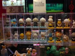 -泡泡玛特POPMART(苏州诚品生活店)