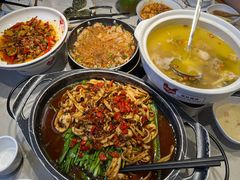 -大碗先生(万家丽店)