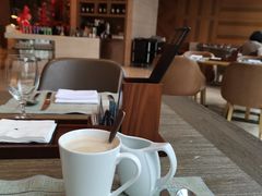 -TABLE·味西餐厅-成都茂业JW万豪酒店