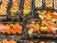 -池田寿司·新鲜现做(昌平悦荟店)