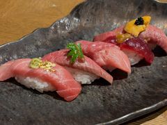 -Ginza Onodera 鮨(外滩十八号店)