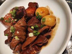 -熠盛·本帮菜Bistro(永嘉路店)