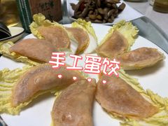 -墨脱石锅椰子鸡•香草鸭•东山羊(大东海店)