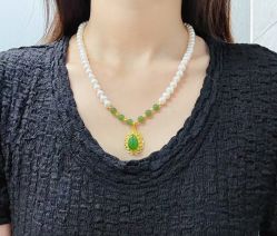 点击看大图 -Cindy Jewelry·钻戒·彩色宝石