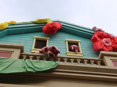 -歌斐颂巧克力小镇