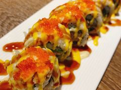 -火炉火自助餐(枫蓝国际店)
