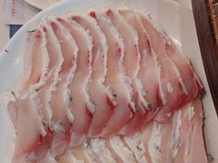 -正能量脆肉鲩火锅