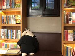 -思南书局(复兴中路店)