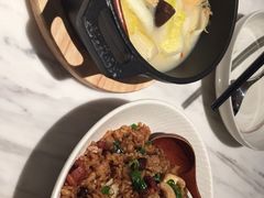 -金椰壳· 大厨新加坡菜(壹方城店)