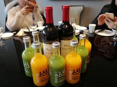 -阿庄新豫菜(通泰路店)