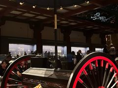 -北京大葆台遗址博物馆