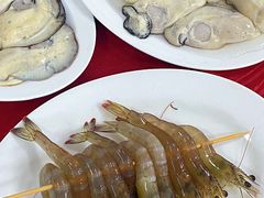 -花苑美食横琴生蚝火锅(拱北粤华路店)