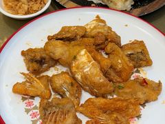 -丰尔粥食·顺德鱼生·干蒸排骨顺德菜(大良分店)