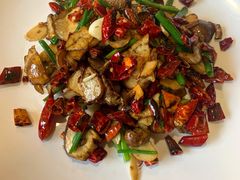 -88号小吃店·经典云南菜·地道纳西美食