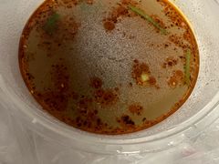 -香山胡记吴江路生煎(灵山路店)