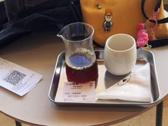 -SAANCI山池咖啡(海上世界文化艺术中心店)