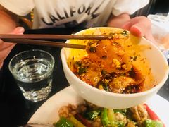 -华豫川酒家(大卫城店)