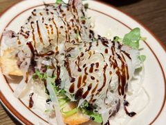 -ZAFFERANO西班牙海鲜饭(上海首店)