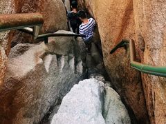 -丹东凤凰山景区