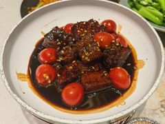 -美庐餐厅·湖北菜·吴佩孚公馆(南京路店)