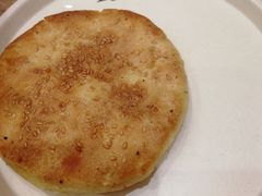 武圣羊杂割烧饼-武圣羊汤(武圣路店)