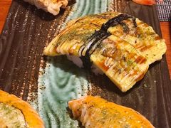 -松羽料理(国大店)