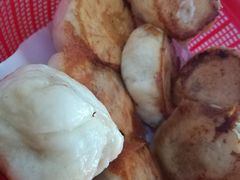 -老槐树煎包
