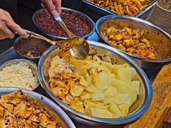 -周小亮丁家坡洋芋(全国总店)