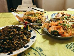 -桥东喜碧海鲜街(水东街店)