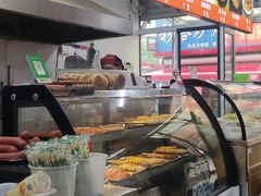 -大江麻辣拌(石油学院店)