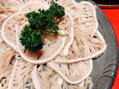 -谭鸭血老火锅(漳州路店)