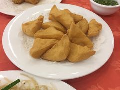 -深运潮州粥(东门店)