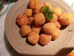 -大树餐厅(益田假日店)