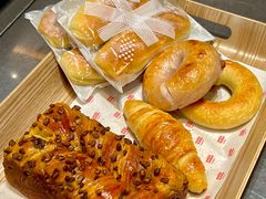 -那家面包房(珠江路店)
